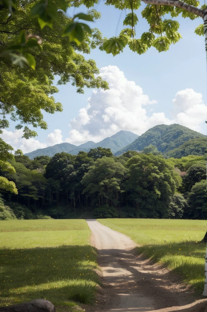 Even after you're gone, spring will still be here、Repeatedly 花はおまえが咲かせたわけじゃないと言いたがってる
もう知らん顔して歩きだす時なのに
春夏秋は冬を待つ季節
春夏秋は冬を待つ季節
おまえがいなくなった後も
夏はRepeatedly
別れは夏の冗談だと
思い込みたがってる