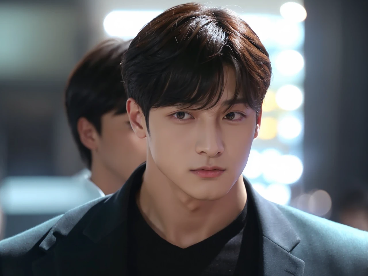 Jeon Jungkook