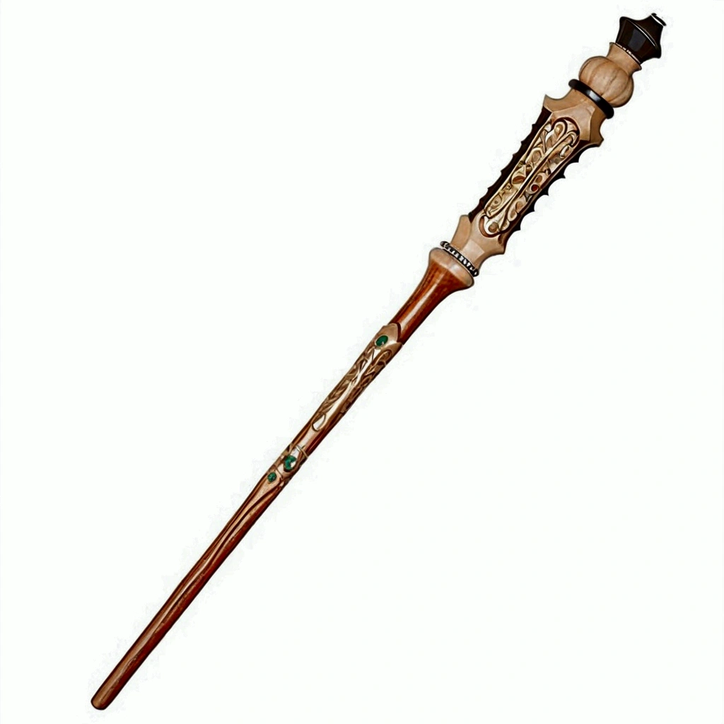 Magic wand