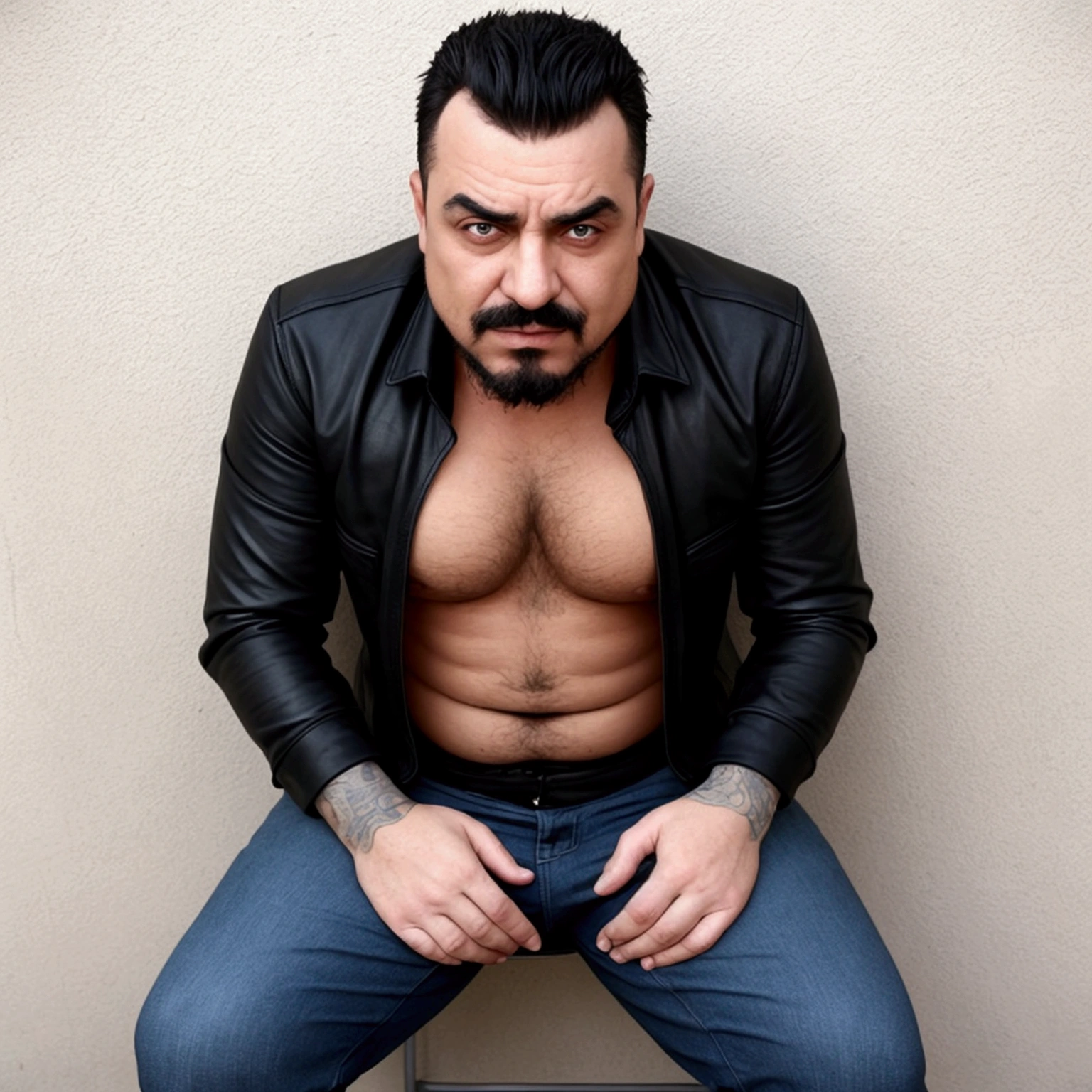 naughty man, brazileiro, photo for social networks, robotnik, glad, humble