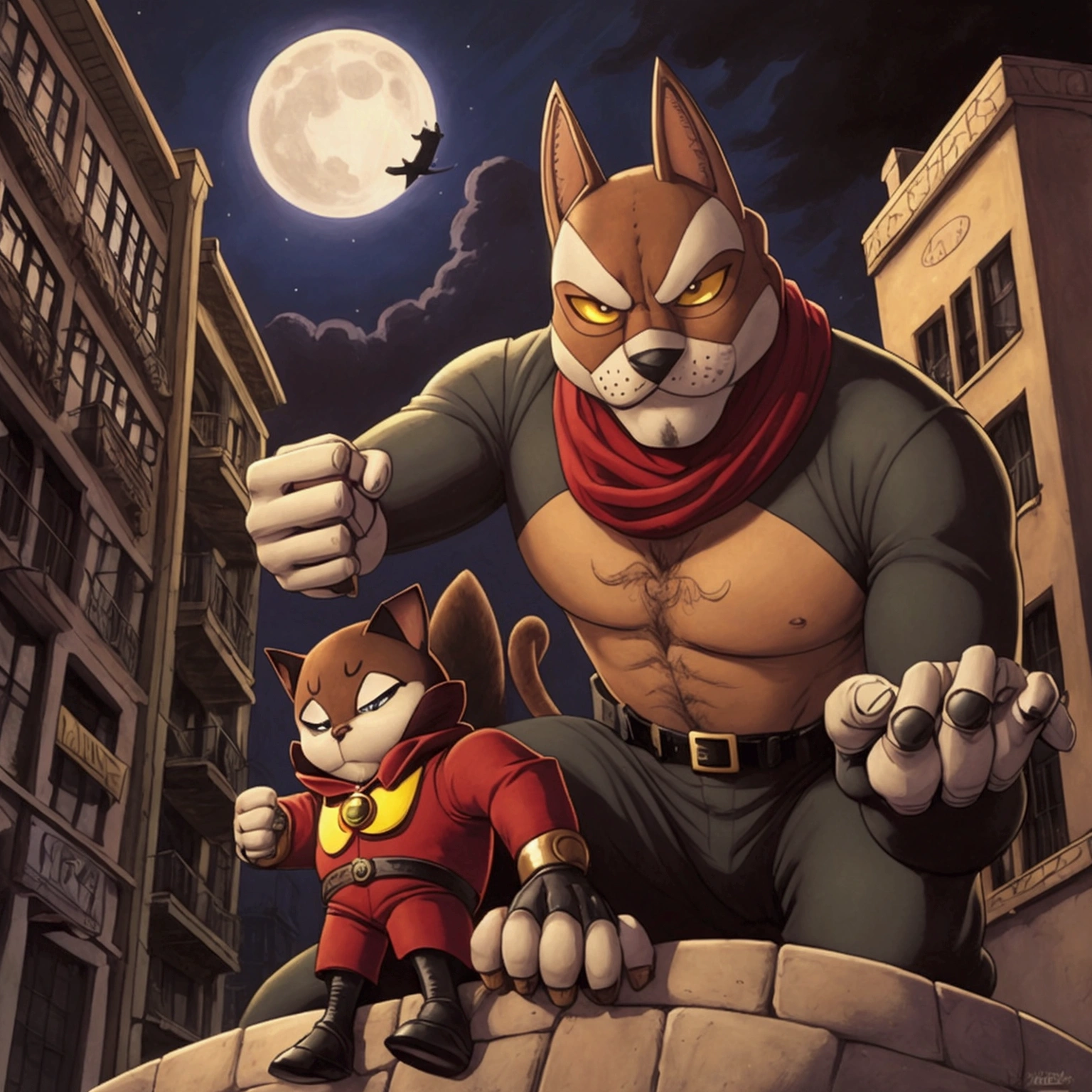 naughty man, blacksad, brazileiro, photo for social networks, robotnik, glad, humble