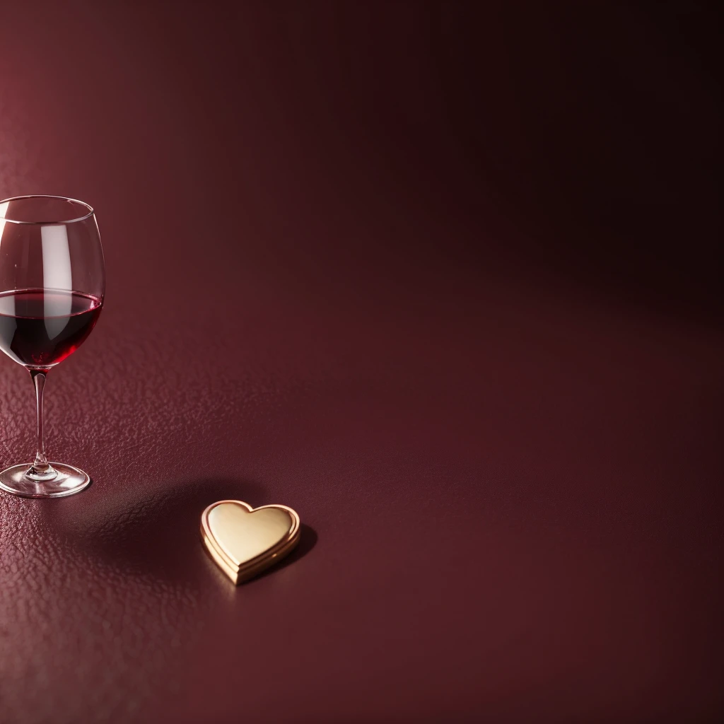 Create the following logo image size: 1080x1080
Escrito: lovestruck&Wine cellar
Ícone: A stylized heart surrounding a wine glass, symbolizing the love and passion for wine.
colors: burgundy (red wine color), doradas (For a touch of elegance) and white (for contrast and clarity).
The icon (heart with wine glass) positioned on the left.
the name "lovestruck&Wine cellar" to the right of the icon.
Use thin or shaded borders to give a three-dimensional and sophisticated touch.