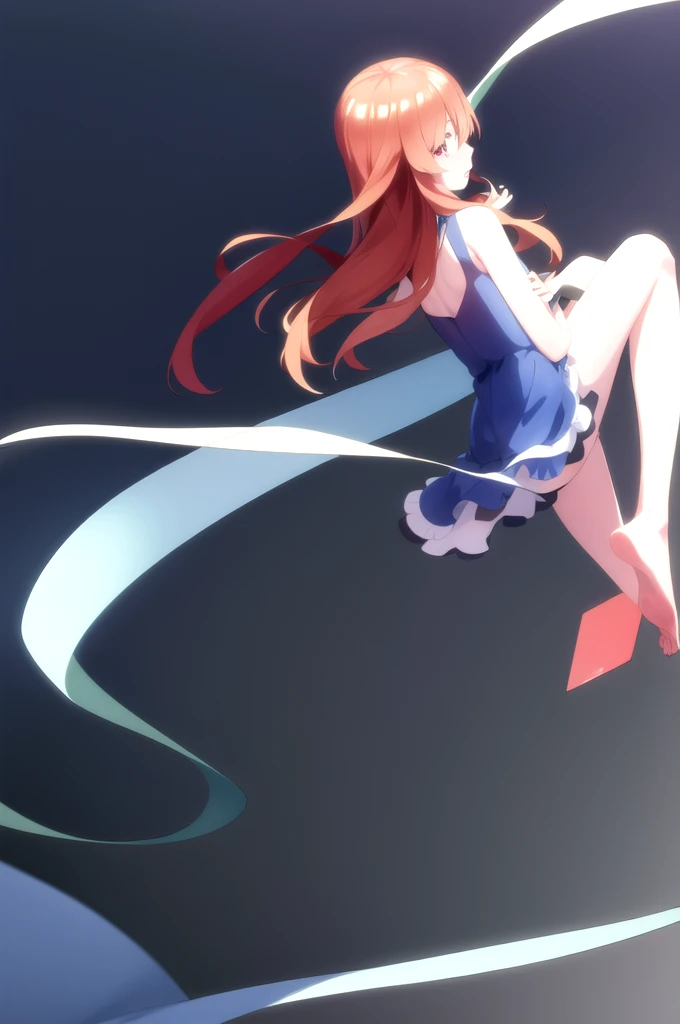 Itsuki miku wallpaper pc