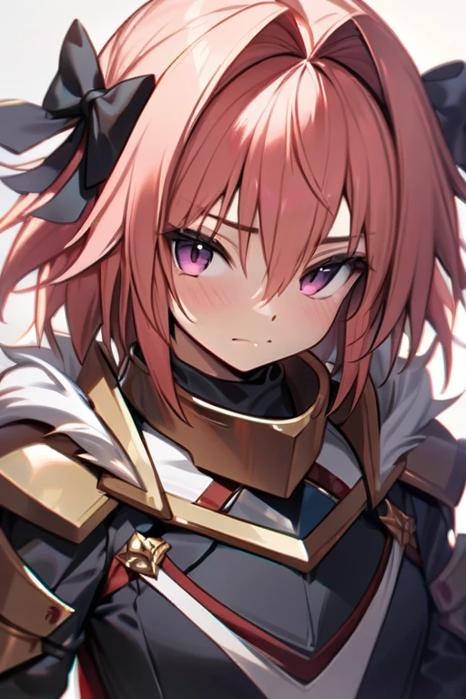 ((Best quality)), ((masterpiece)), (detailed), astolfo