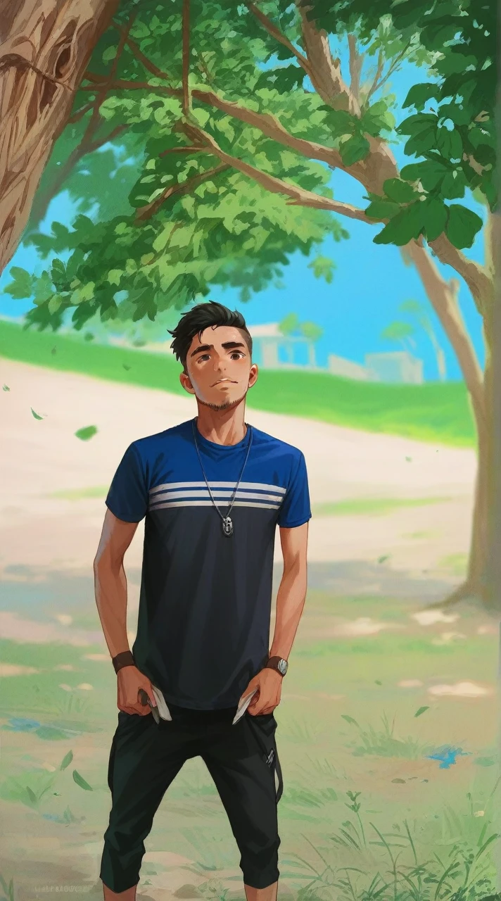 HD