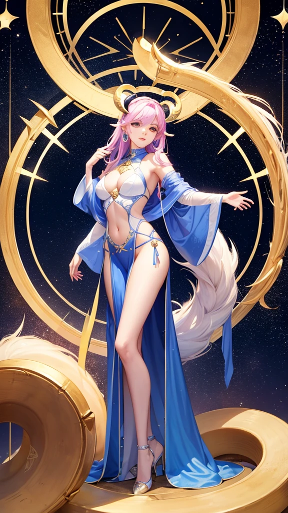 Signo de aries ♈