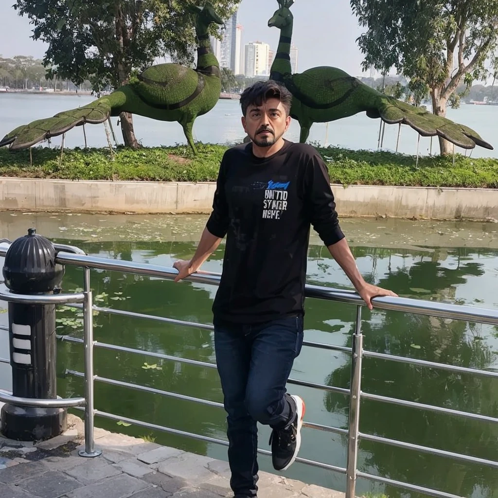 8k resolutions make iron man