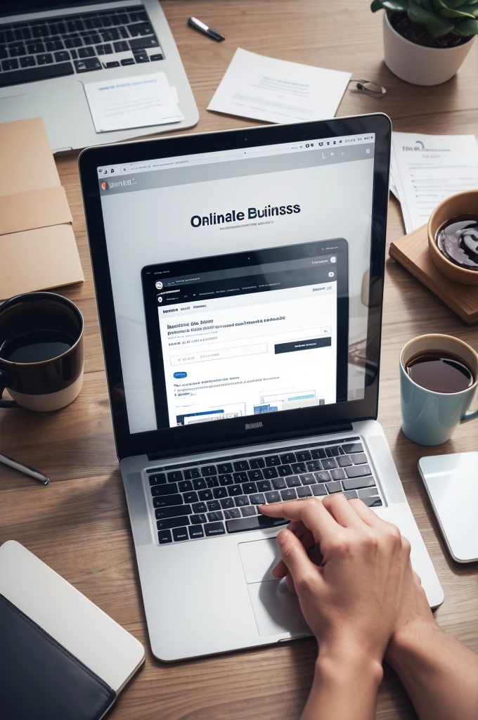 Complete Guide to Starting Your Online Business with Little Investment