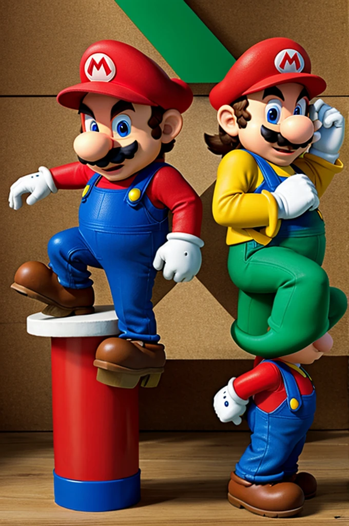 mario bros