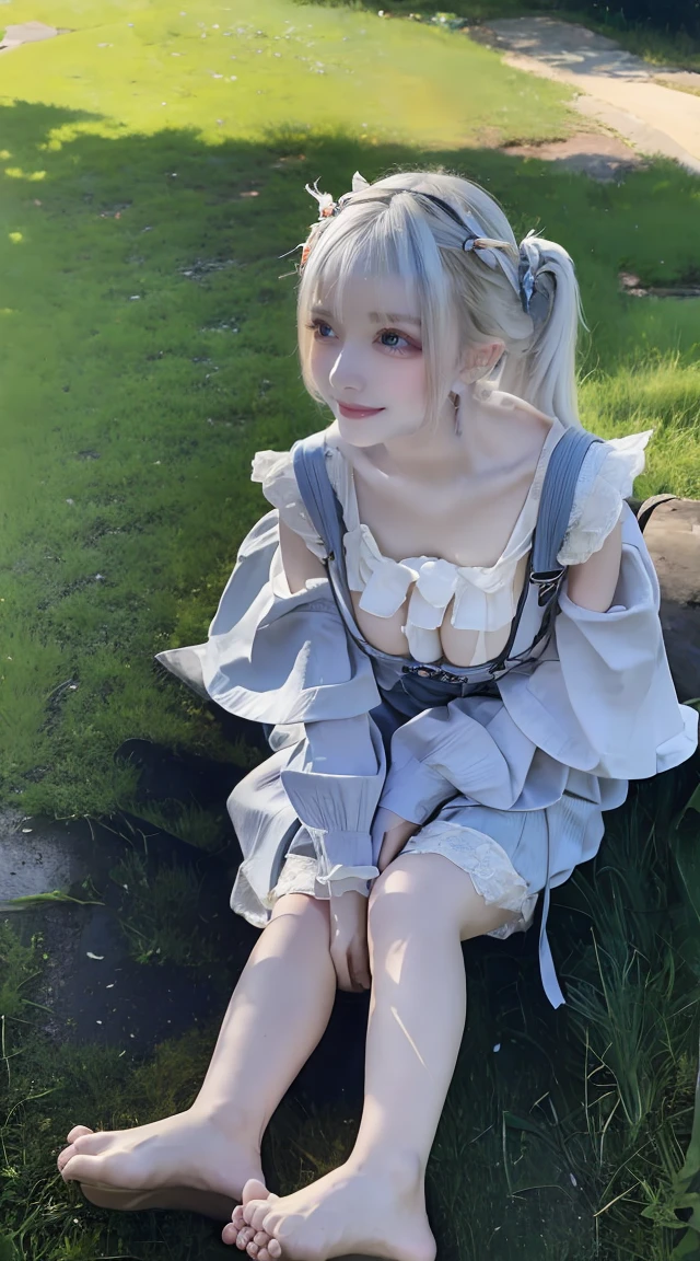ulzang-6500-v1.1,(RAW photo:1.2), (Photorealistic:1.4), Beautiful Meticulous Girl, very detailed eyes and faces, Beautiful detailed eyes, absurderes, unbelievable Ridiculous, hugefilesize, ultra - detailed, A high resolution, The is very detailed,best qualtiy,tmasterpiece,kemomimi,(Having sex with a man),illustratio,The is very detailed,CG,unified,8k 壁纸,Amazing Cleavage,finely detailled,tmasterpiece,best qualtiy,The is very detailed的 CG unified 8k 壁纸,light in face,cinmatic lighting, 1girll, 16 years old,((pantyless)),(((dynamicposes))),(Camel toes),(A half body),((fullnude)),((Sit with your knees folded))
