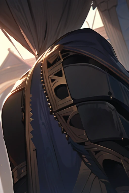 ((Best quality)), ((masterpiece)), (detailed), to begin