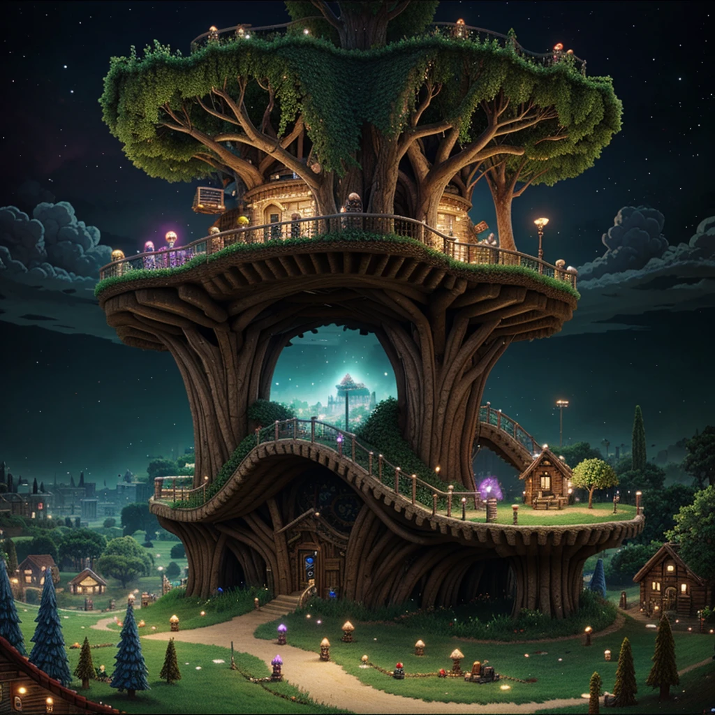 Terraria the game