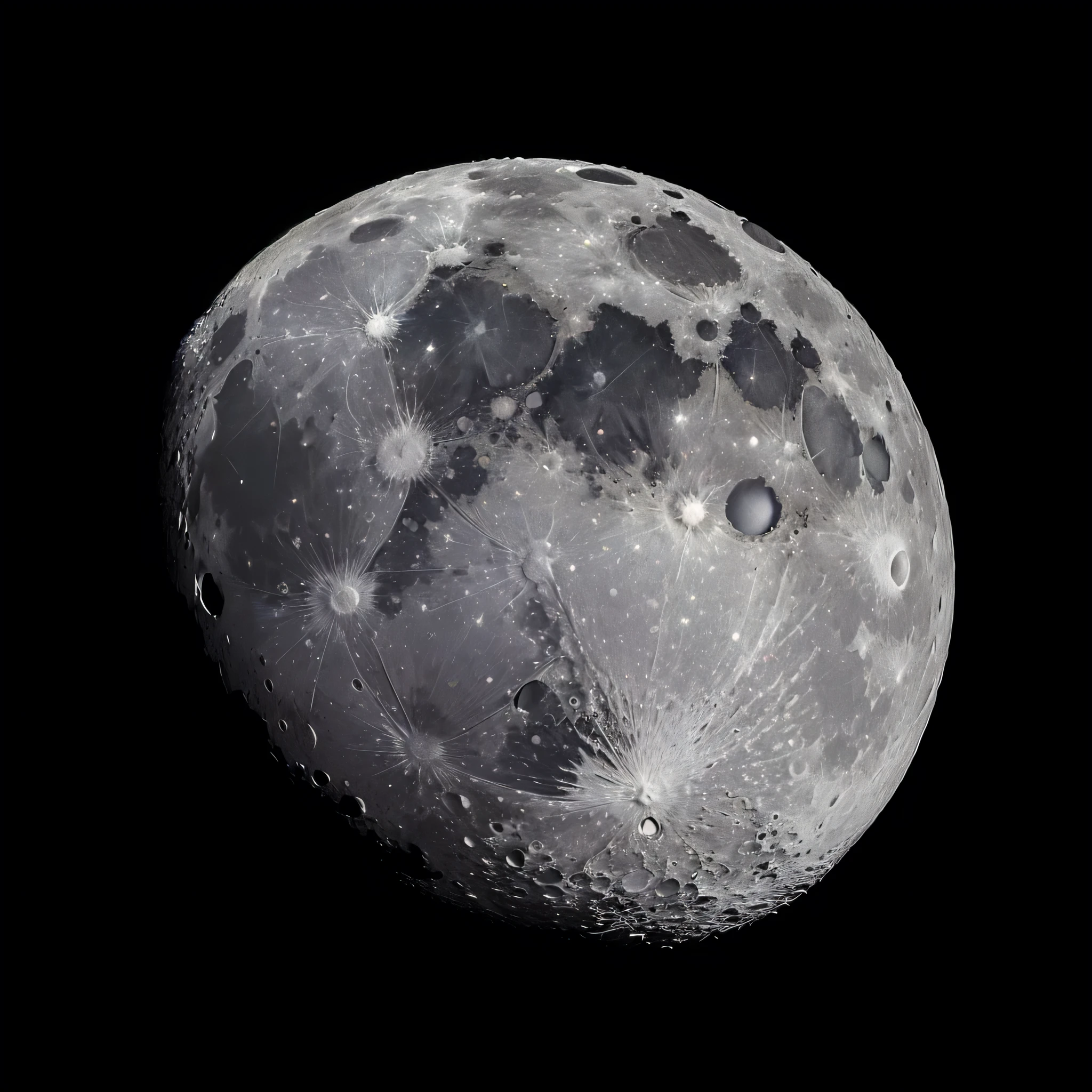arafed view of a moon with a black background, large detailed moon, moon surface background, moon, the moon, white moon and black background, the moon in the background, moon surface, large moon, moon craters, moon in background, moon background, moon in the background, waxing moon, large moon in the sky, moon background