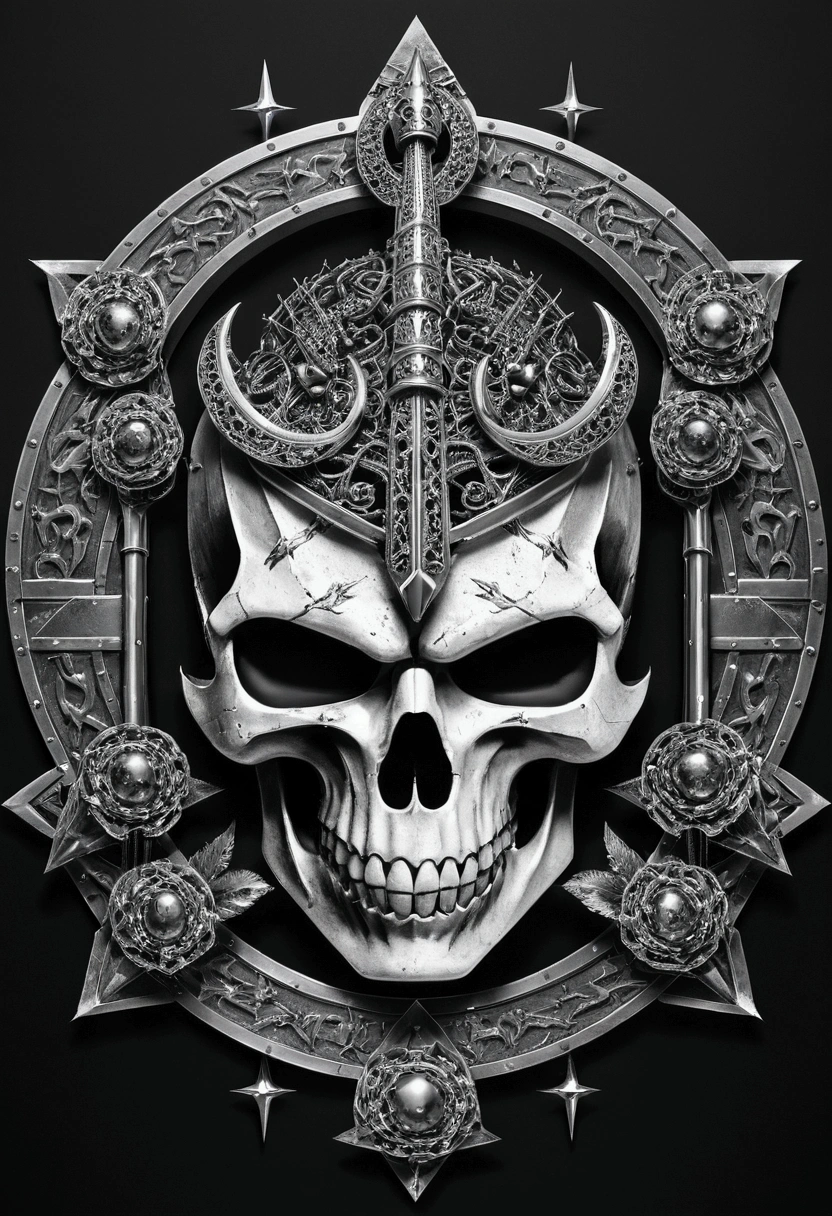 Banda de Heavy Metal