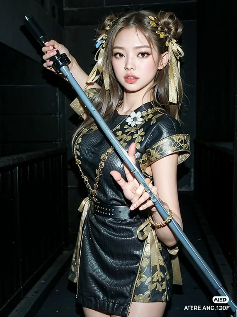 Jennie