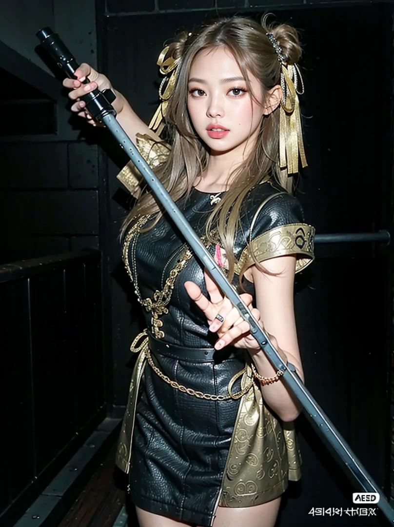  Jennie 