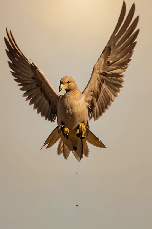 golden dove
