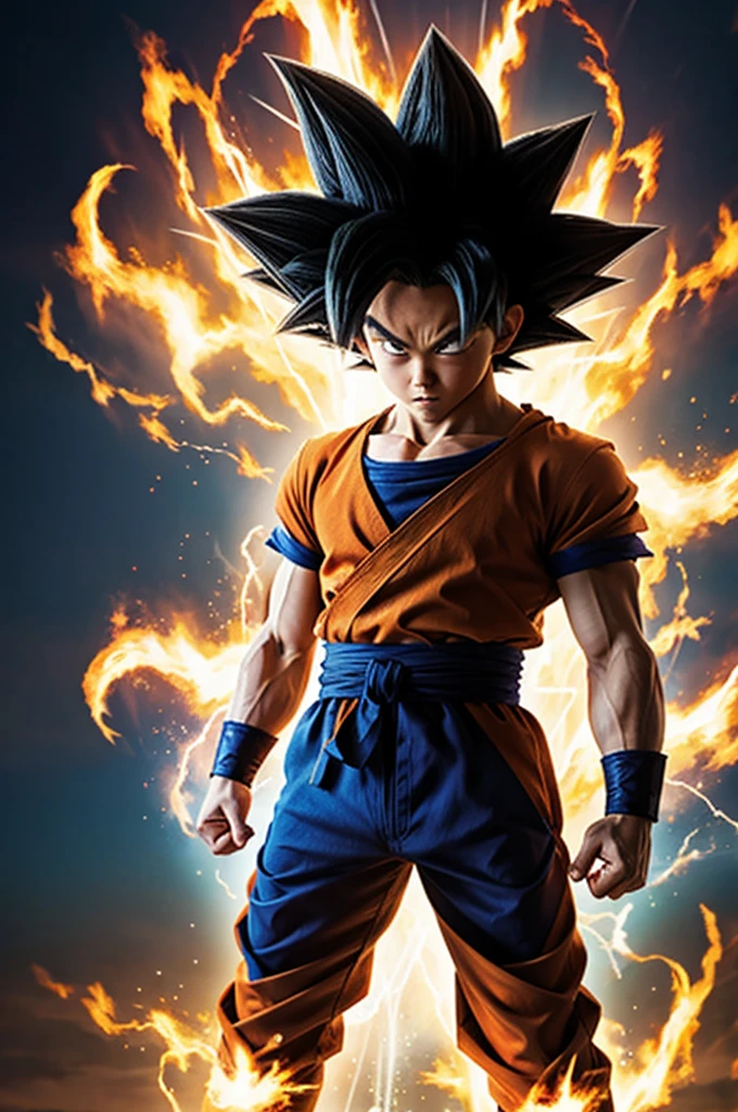Goku