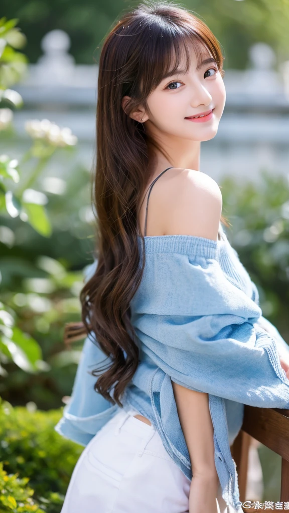 Highest quality、beautiful girl