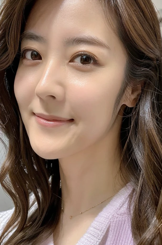 ((Highest quality)), ((masterpiece)), (detailed),Perfect Face,Japanese,Mature Woman,Upper Body