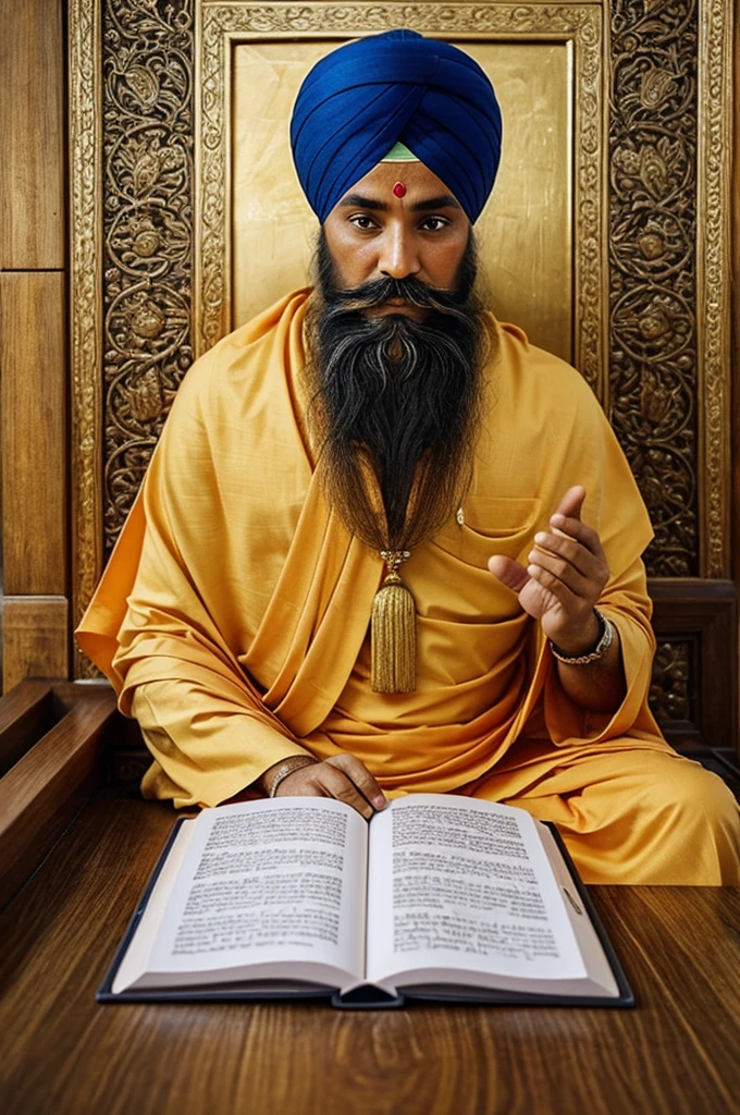 Imagine the 6 beliefs of Sikhism easy drawing 1. God is one 2. We are all equal 3. Reincarnation 4. Working is essential 5. No to idolatry 6. The scriptures are sacred