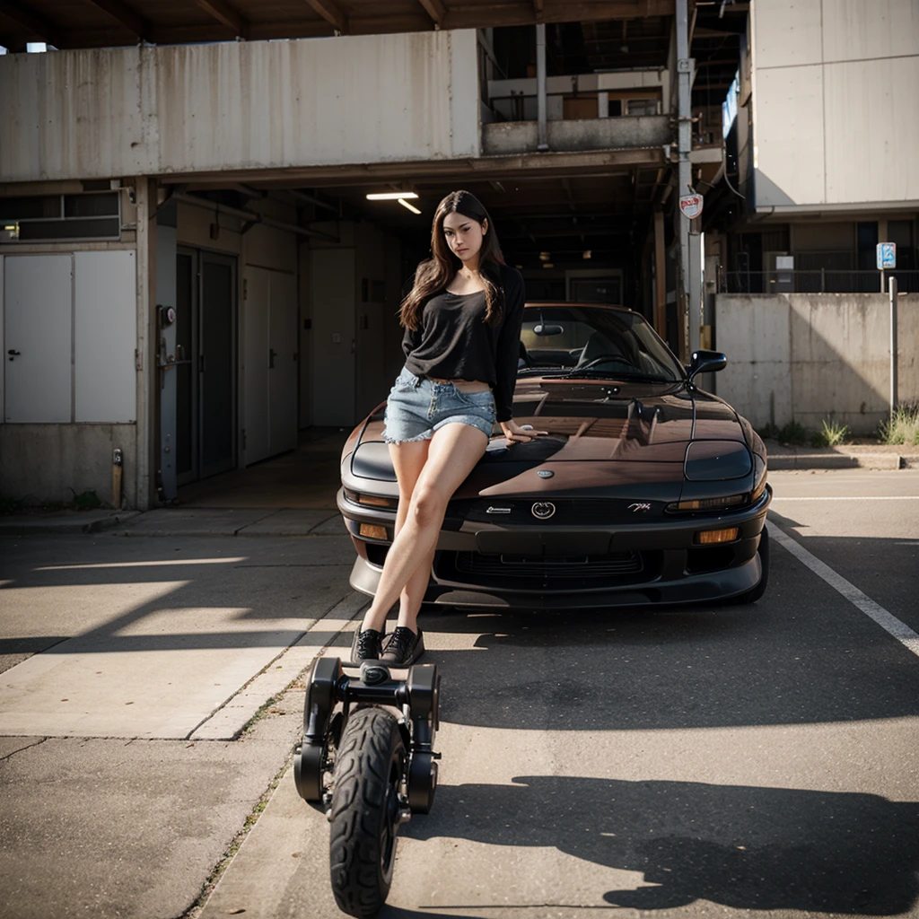 Me with RX7