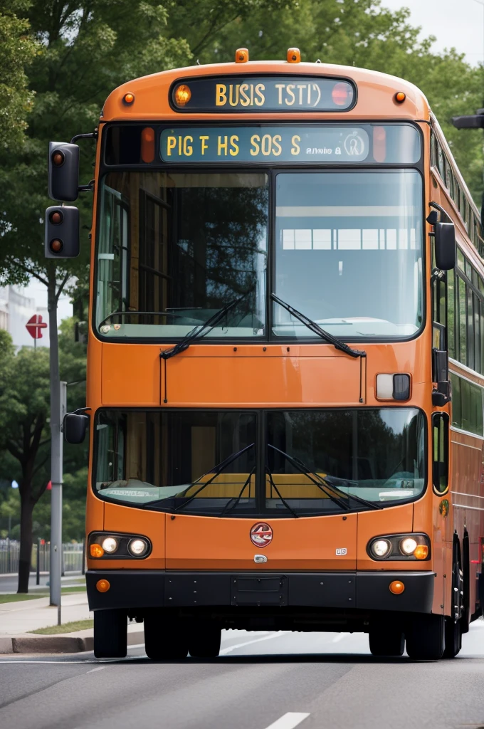 bus