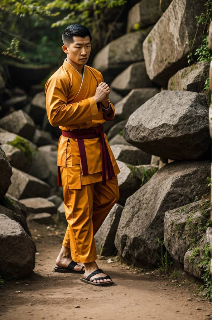 Tangsudo