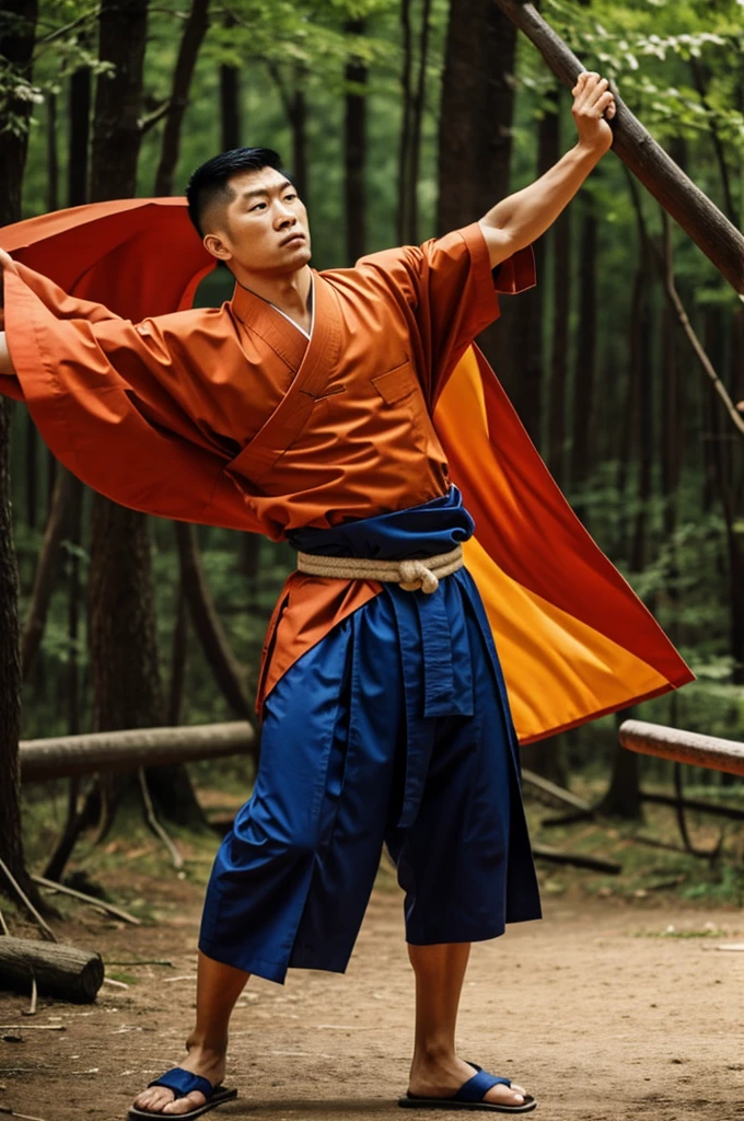 Tangsudo