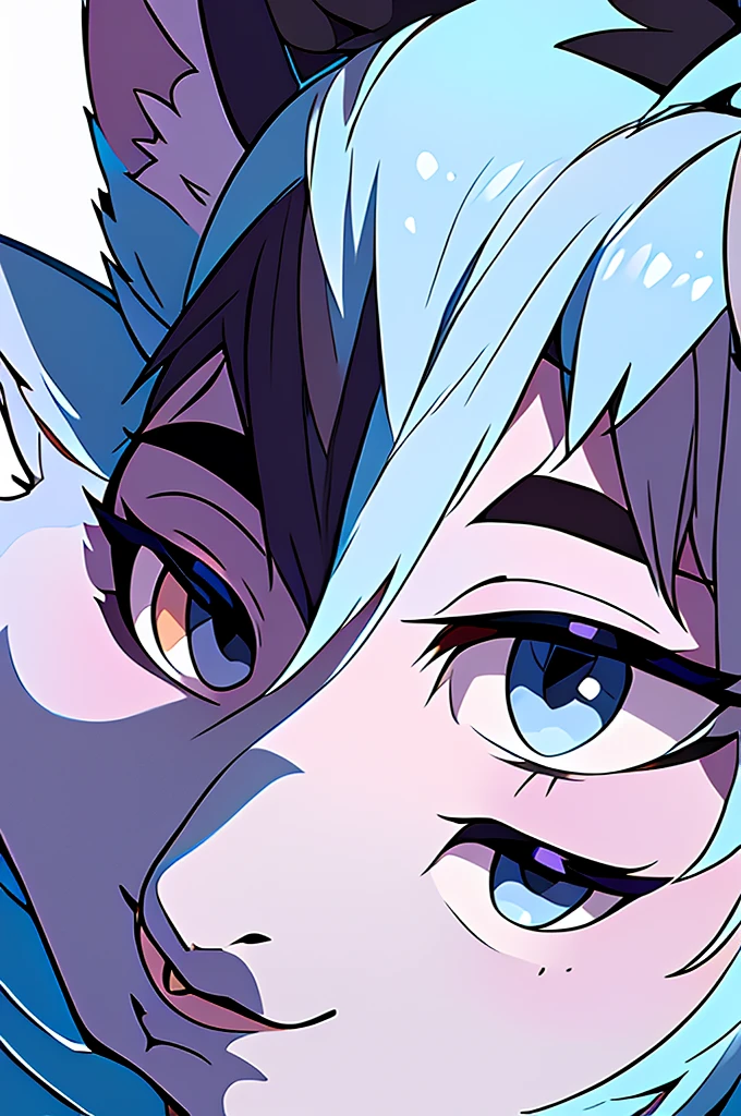 a male arctic fox, highly detailed, (best quality,4k,8k,highres,masterpiece:1.2),ultra-detailed,(realistic,photorealistic,photo-realistic:1.37),HDR,UHD,studio lighting,ultra-fine painting,sharp focus,physically-based rendering,extreme detail description,professional,vivid colors,bokeh,animal portrait,wildlife photography,natural lighting,snow covered landscape,frozen tundra,icy background,fluffy fur,piercing eyes,alert expression,photogenic pose