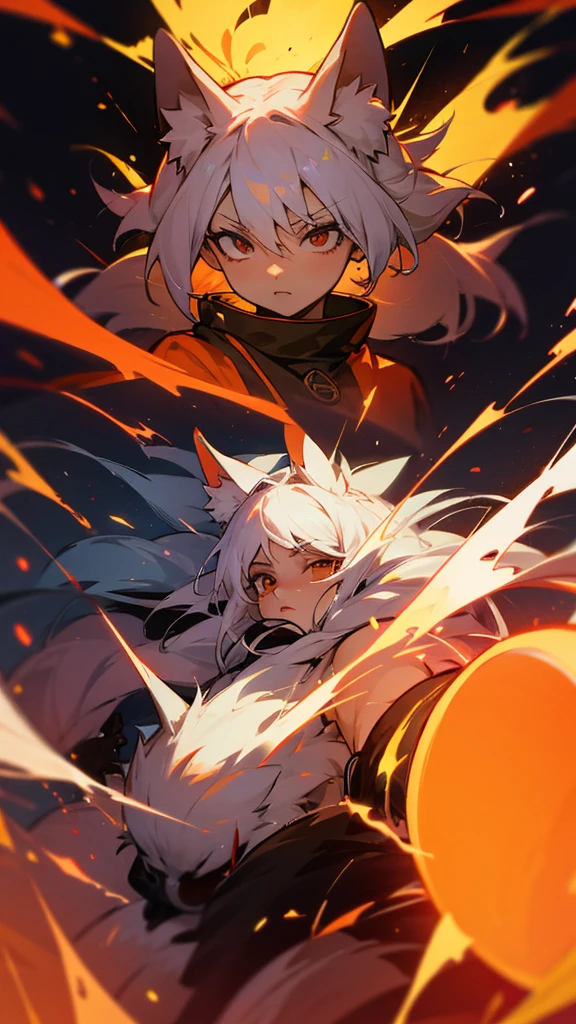 Animal heat 