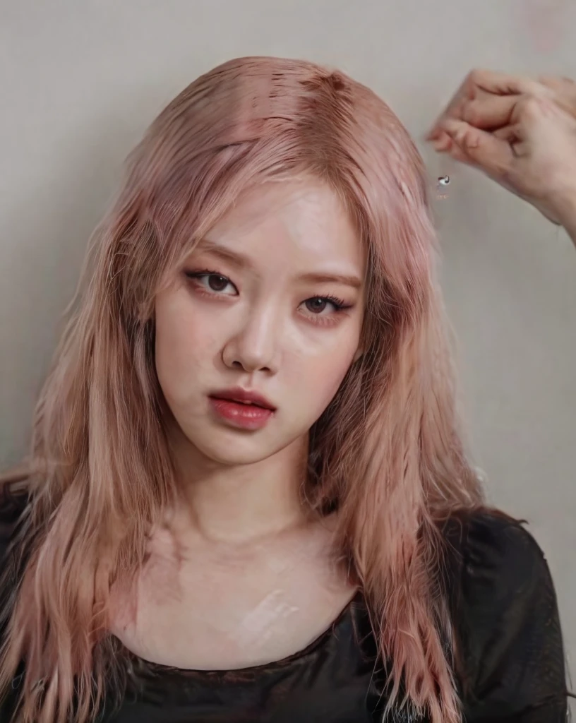 Rose blackpink 