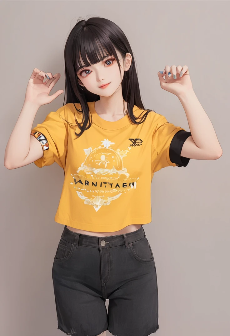 1girl, anime