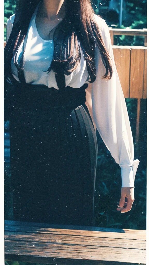 photographie d&#39;une femme de 20 ans, visage parfait, Fully dressed, use the Same face, chef-d&#39;artwork, Same face, Chalet suisse en bois, seductive pose, lingerie, Red lingerie, Chambre du chalet, Gros manteau noir, regarder la caméra, souriant tout nue
