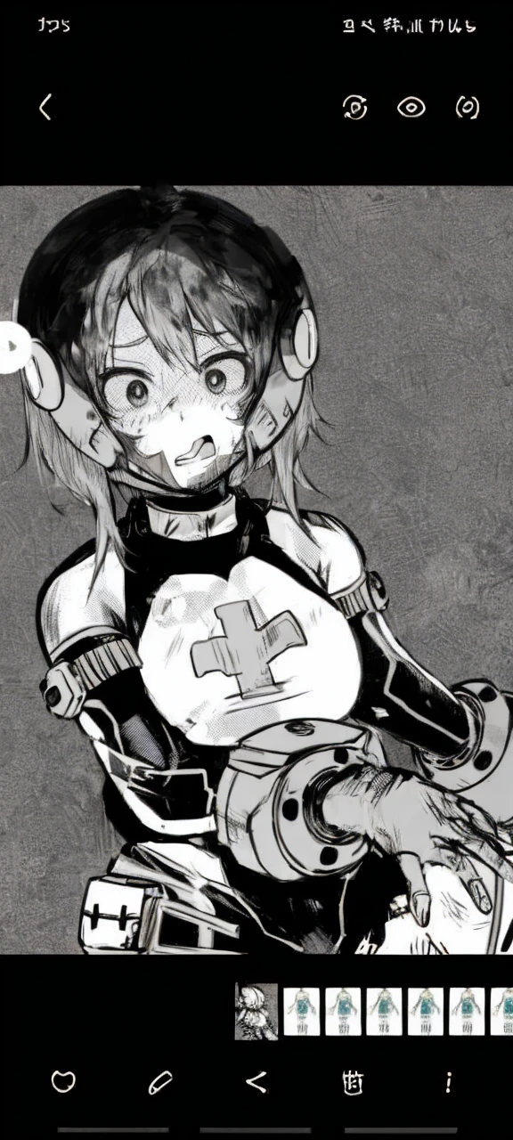 Boku no hero academia style 
