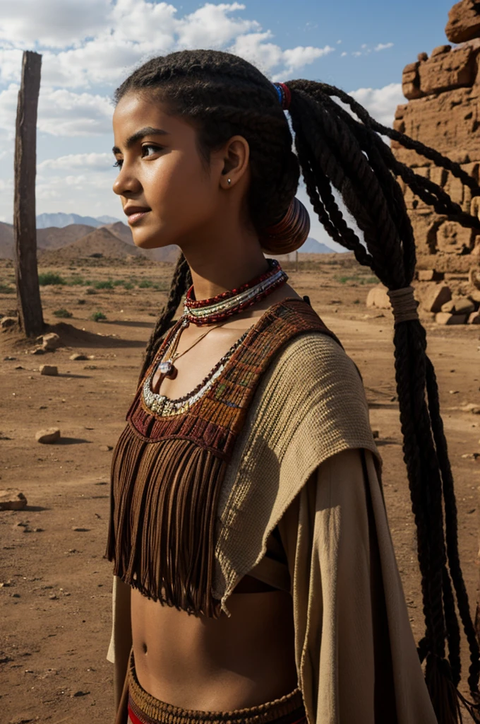 qlona girl
