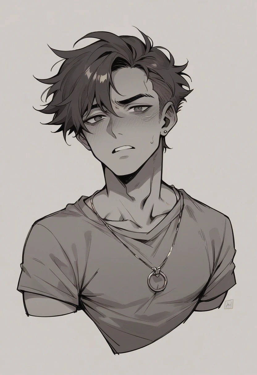 Insta avatar with my personality
