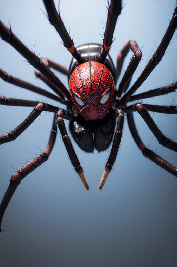 spider