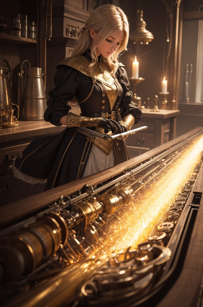 Unlock a higher level of quality in your creations with our brand-new Alchemy Refiner. Experience richer details and impeccable cleanup like never before.