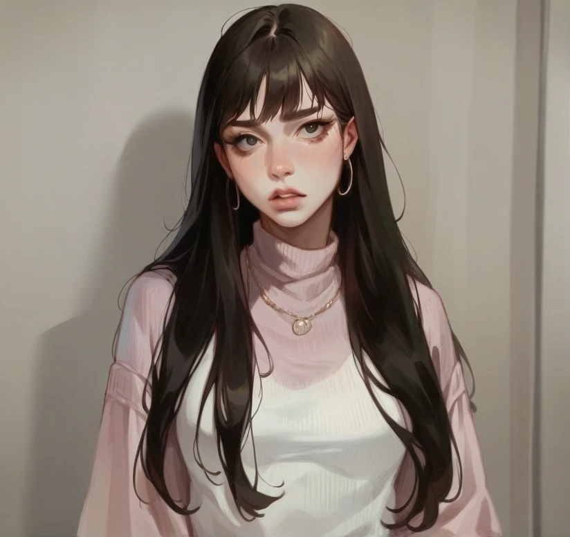 smoother image