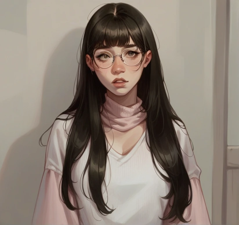 smoother image