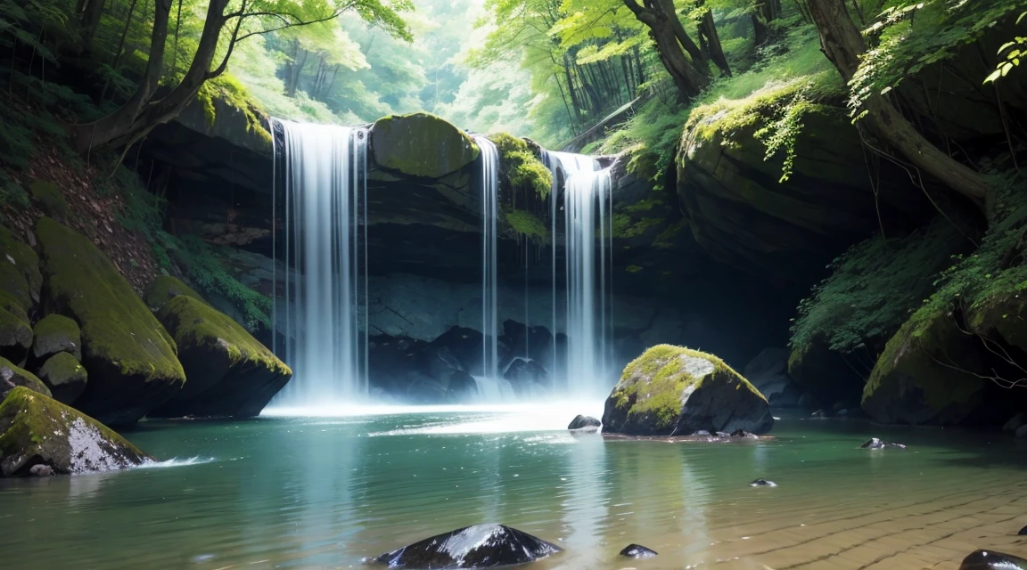 真实感, naturey