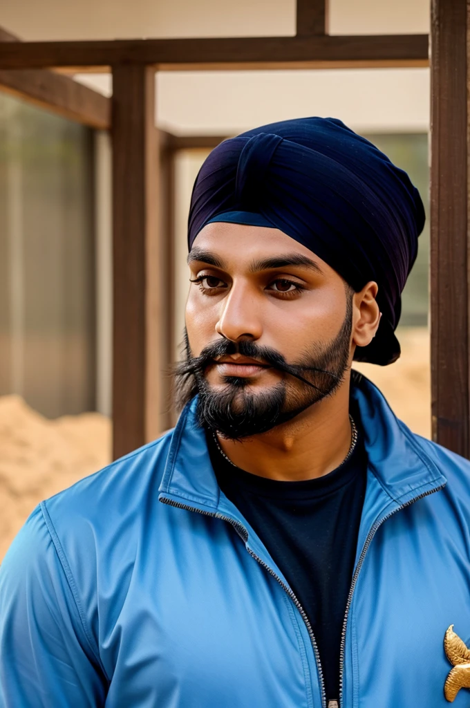 Sidhu moose wala