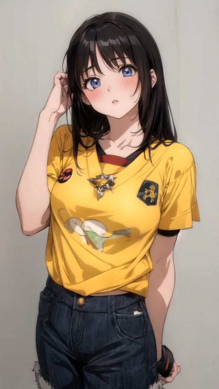 1girl, anime