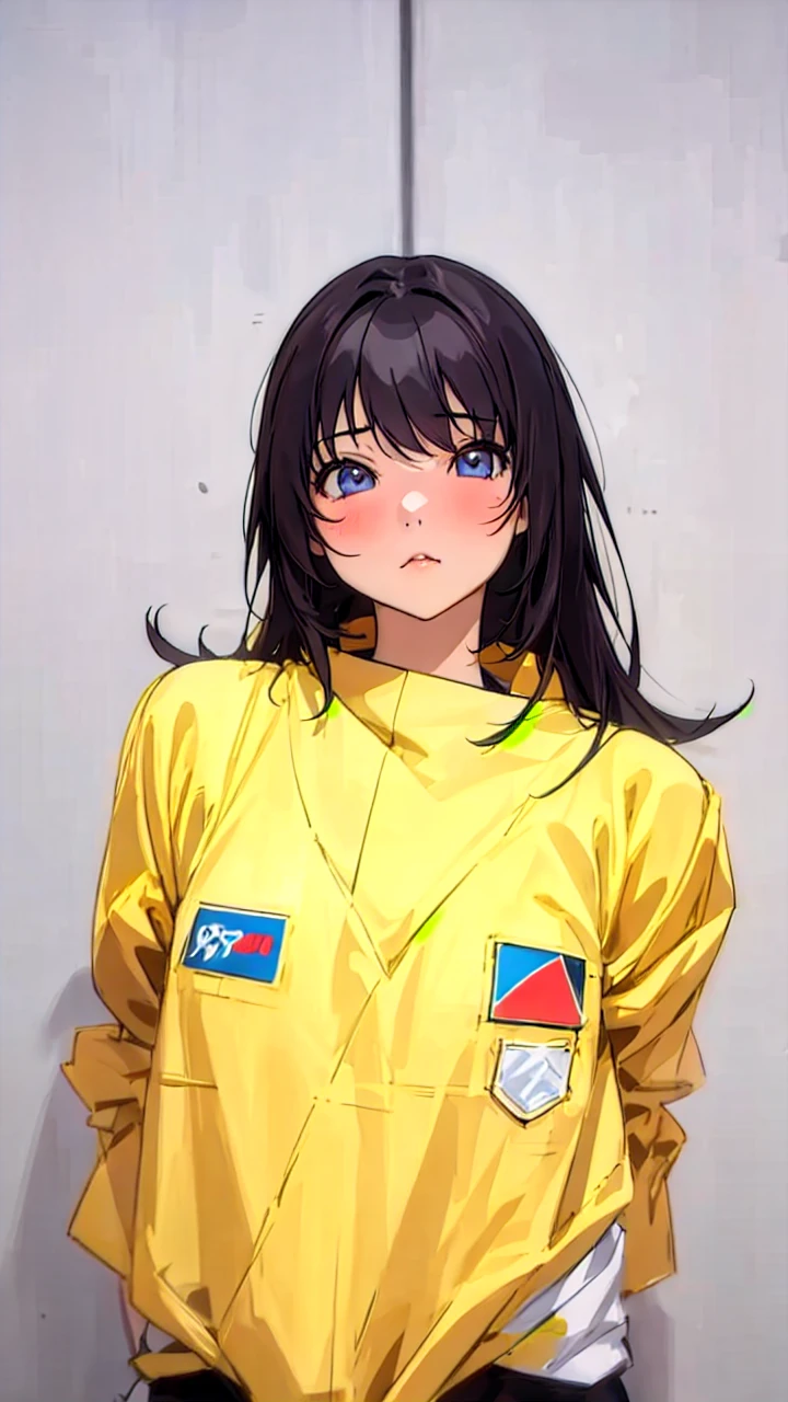 1girl, anime