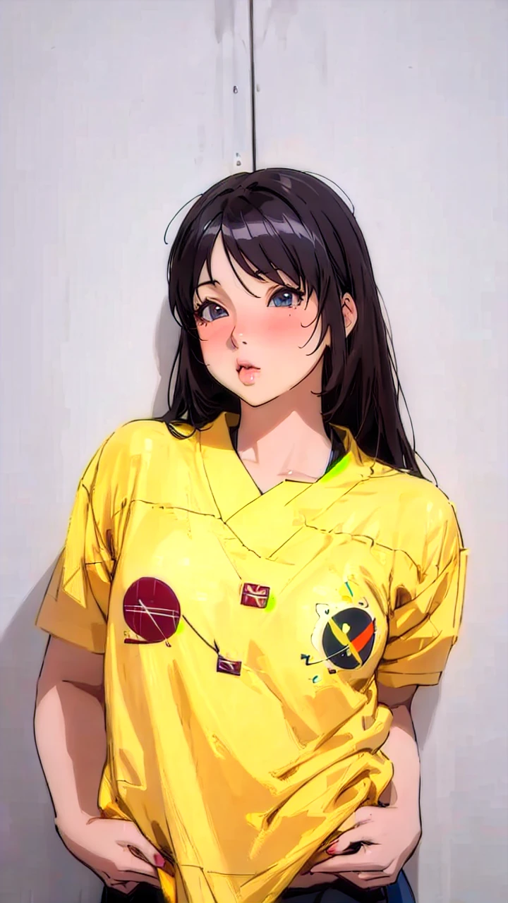 1girl, anime