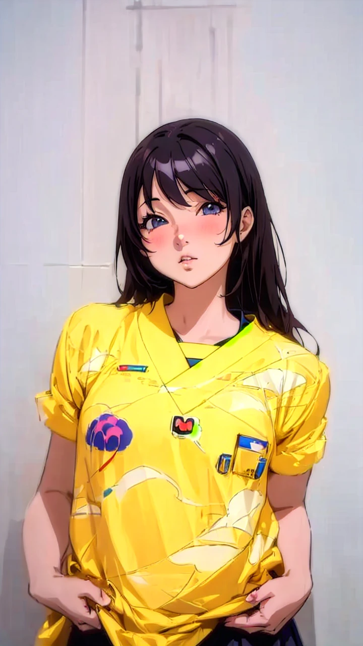 1girl, anime