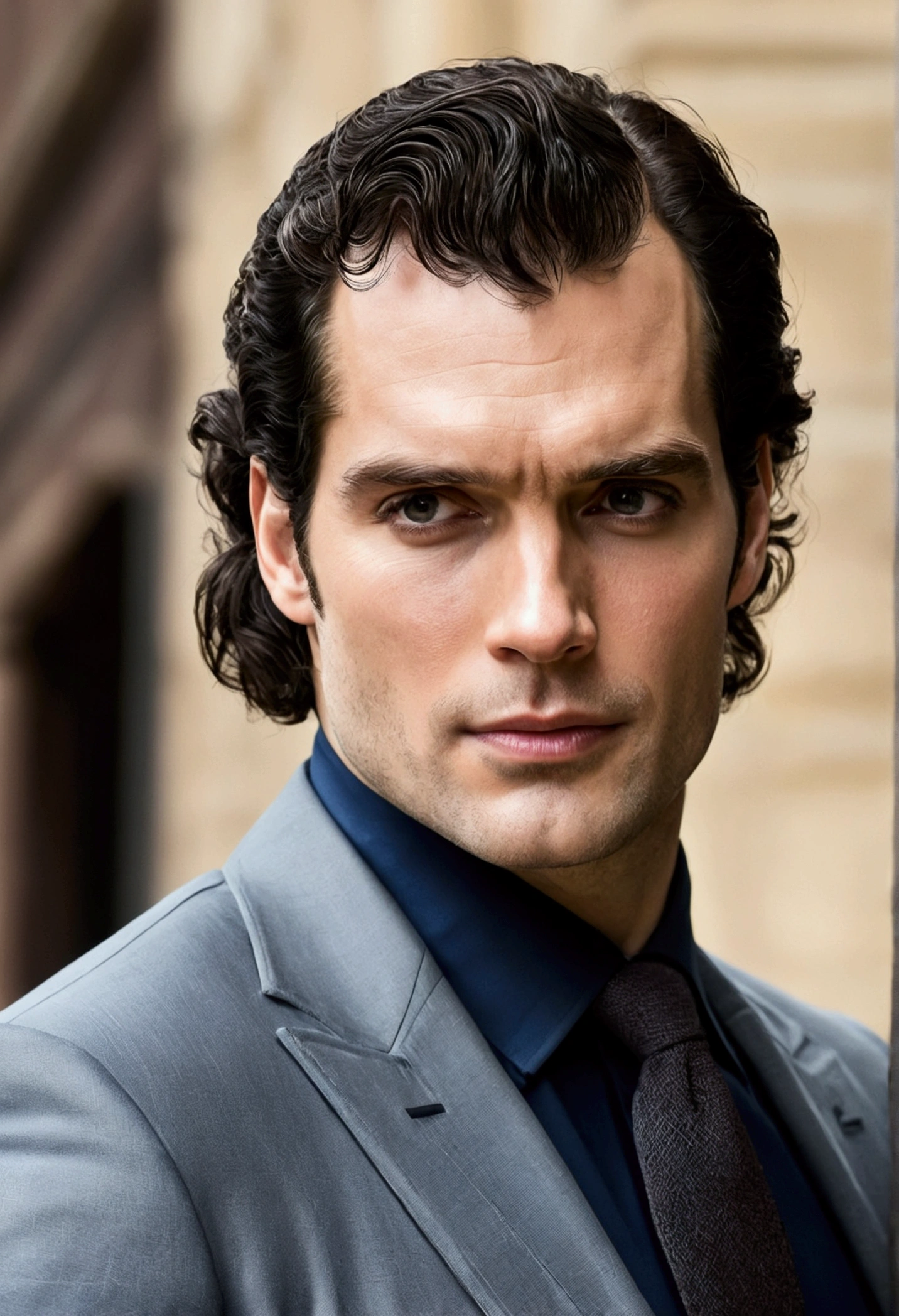 Henry cavill sexy