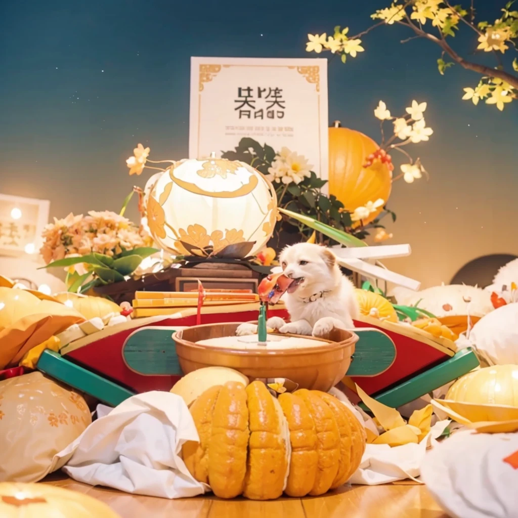 Mid-Autumn Festival