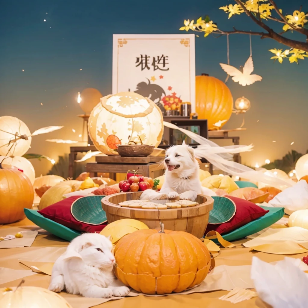 Mid-Autumn Festival